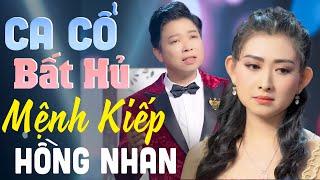 Buồn Đớn Tim Thanh Nhường Thúy Quyên Ca Cổ Hơi Dài 1000 ChữCa Cổ Hơi Dài Bất Hủ Đặc Biệt HayCa Cổ