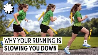 How To Run More Efficiently
