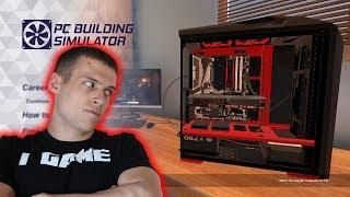 PC Building Simulator Review -- By An Experienced PC Builder!