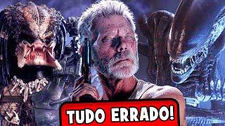 35 ERROS em FILMES DE TERROR que você não percebeu!  [Parte 3]