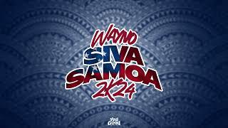 Wayno - Siva Samoa 2K24 (Audio)