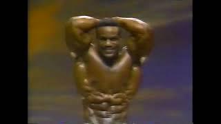 1993 NPC USA Chris Cormier