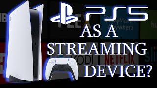 Streaming on the PlayStation 5 | Should you take Streaming into consideration when buying a PS5?