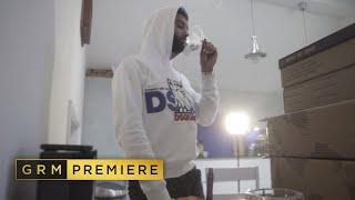 Aystar ft. Giggs - Stepped In [Music Video] | GRM Daily