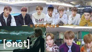 РЕАЛЬНАЯ РЕАКЦИЯ на клип 'Simon Says'| NCT 127 Реакция & Комментарии