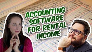 What should you be looking for in your Accounting Software? With Aaron Patrick - The Quickbooks Chap