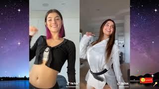 Charli D’amelio Vs Addison Rae TikTok Dances Compilation (September 2020)