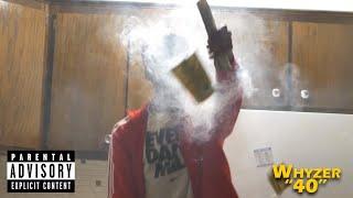 Whyzer "40"|Official Video By @ChicagoEBK Media