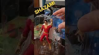 Shazam Fury of the Gods McFarlane Unboxing #Shazam #FuryoftheGods #Unboxing