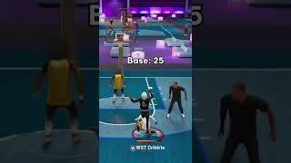 Best jumpshot for all builds in nba 2k22#nba2k22 #2k22