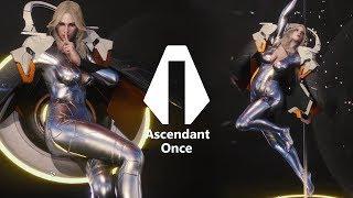 Ascendant One KR Early Access New Characters