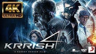 Krrish 4 | FULL MOVIE 4K HD facts |Hrithik Roshan |Priyanka Chopra| Action Movie | Rakesh Roshan