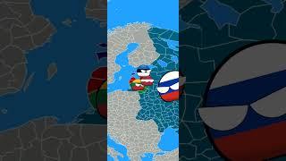 1 часть ссср2.0 #countryballs #contry #анимация #контриболз #страны #мапперы #россия #shorts