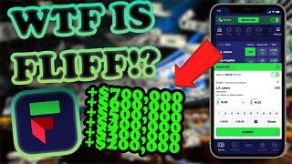 How to Profit on Fliff Sportsbook for Beginners in 2023 (Tutorial)