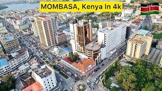 SHOCKING!!! MOMBASA CITY, KENYA In 2023