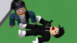 Criminal (ROBLOX MUSIC VIDEO)