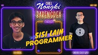 Podcast Sisi Lain WEB PROGRAMMING UNPAS - Sandhika Galih