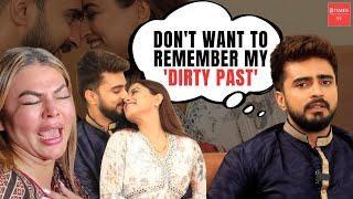 Adil Khan Durrani & Somi Khan on wedding, PAST with RAKHI SAWANT, Controversy & More...