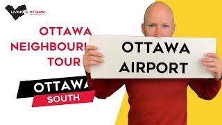 Hunt Club Ottawa Airport Neighbourhood Tour with Ottawa Realtor & Ottawa Real Estate Agent