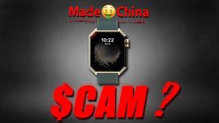 Why layers anarc Watch was made in china not made in India | is This Really Scam ⌚️