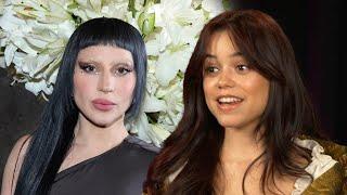 Wednesday Season 2: Jenna Ortega Promises Lady Gaga Is 'Not What People Expect' (Exclusive)