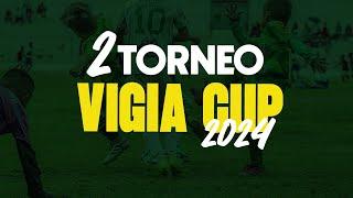 VIGÍA CUP 2024 - Alberto Adriani vs Corazón de Jesús sub 10