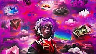 Lil Uzi Vert - Fall Off [Uziclone Version]