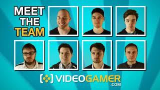 VideoGamer.com - Meet the Team!