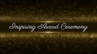 Inspiring Award Ceremony Background Royalty Free Music 2022