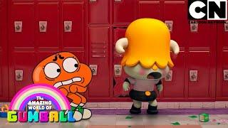 A eleição | O Incrível Mundo de Gumball | Cartoon Network 