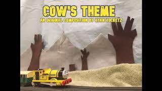 Cow's Theme - A Ryan Rocketz Original