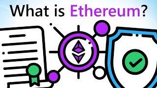 What is Ethereum? Everything you need to know!