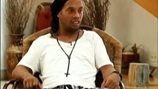 Origens - História de Ronaldinho Gaúcho - HD - REPORTAGEM EXIBIDA EM 05/05/2013