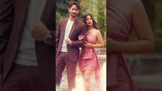 Hina Khan & Shaheer Sheikh - Baarish Ban Jaana | Love song ️