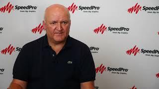 From Retirement to SpeedPro Franchisee - Meet Mark Duncan