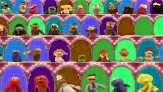 The Muppet Show Montage (60fps)