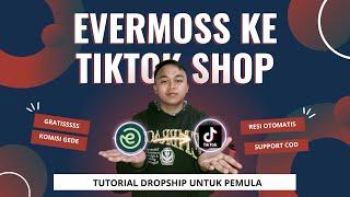 Reseller Evermos Wajib Nyoba ! Cuma Pake HP bisa Dropship dari Evermoss Ke Tiktok Shop