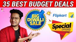 35 Best Budget Deals on Flipkart Big Diwali Sale 2021 | Data Dock