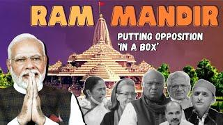 Ram Mandir and its Politics by Sahil Saini