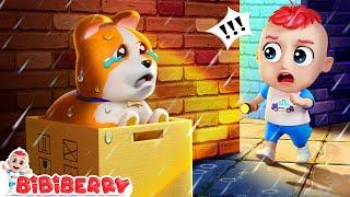 Bingo Song - Unfamiliar Pets | Nursery Rhymes For Kids | Super Simple Songs | Bibiberry New Episodes