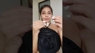 Safety Pin Hack #ytshorts #shorts #hack