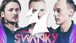 Swanky Tunes feat. Pete Wilde - Wherever U Go (Radio Edit)