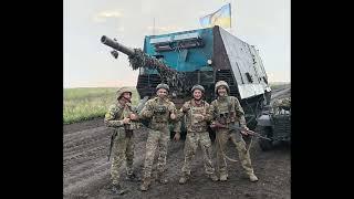 First Turtle Tank Captured By Ukraine!