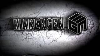 Free MakerGen Intro Download in Description