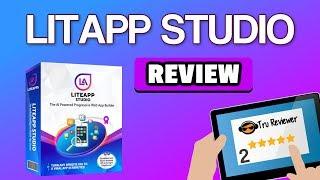 LiteApp Studio Review - AI Software- 50+ Mega Bonus Pack