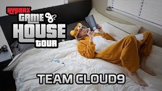 Cloud9 LoL HyperX Gaming House Tour