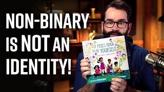 Matt Walsh Reacts To Another Transgender Children's Book