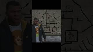 Mt. Chiliad Mural Explanation in 60 Seconds