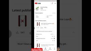 1 दिन me 1000 subscribers |youtube par subscribers #monetization #howtocomplete1000subs #tech