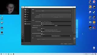 Как убрать лаги в OBS Studio ?